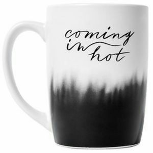 Fabfitfun coming in hot mug!